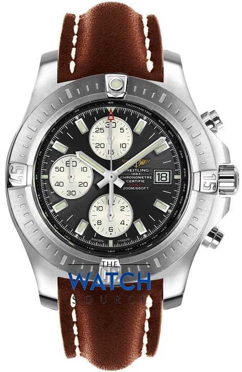 breitling colt price.